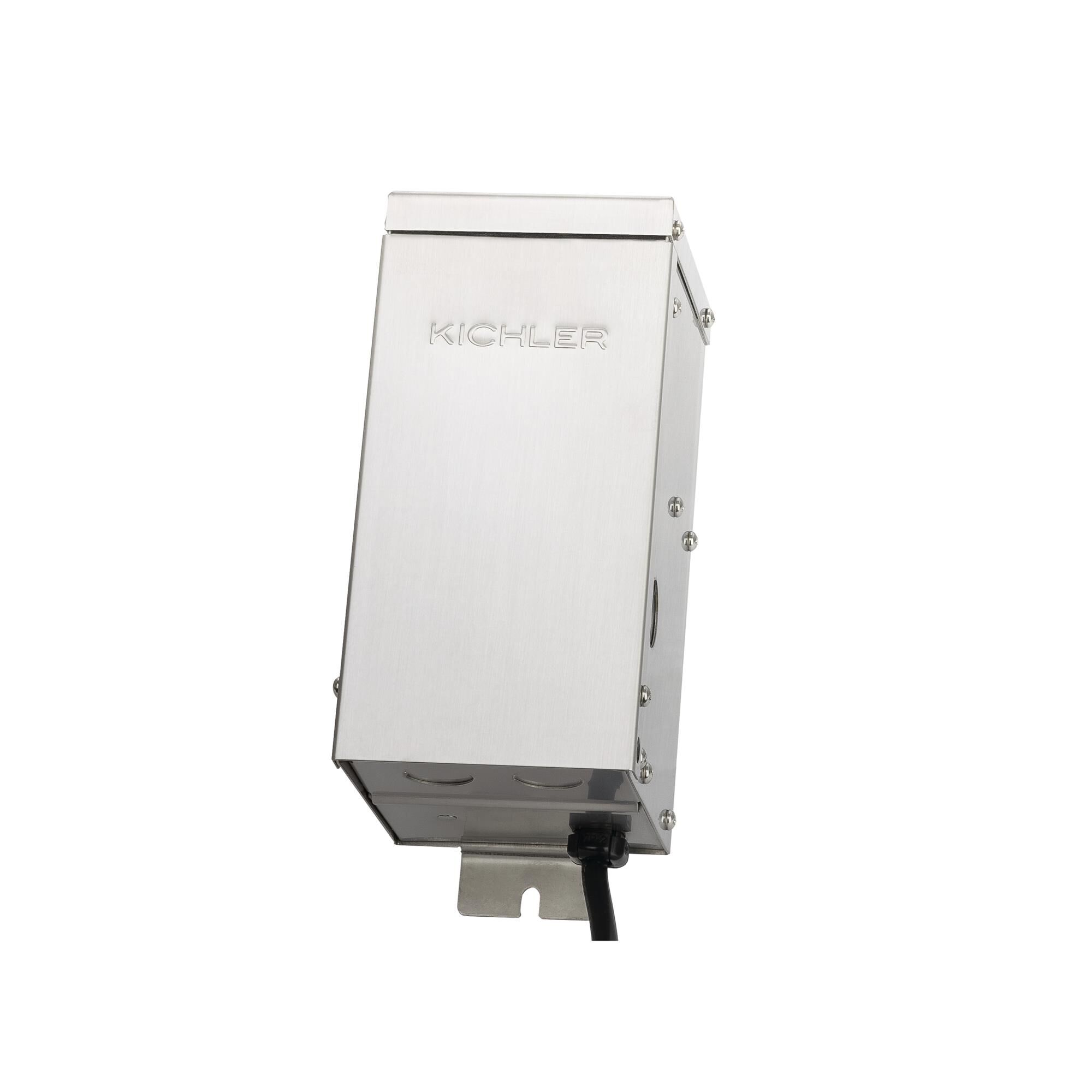 10 Inch Landscape Transformer,